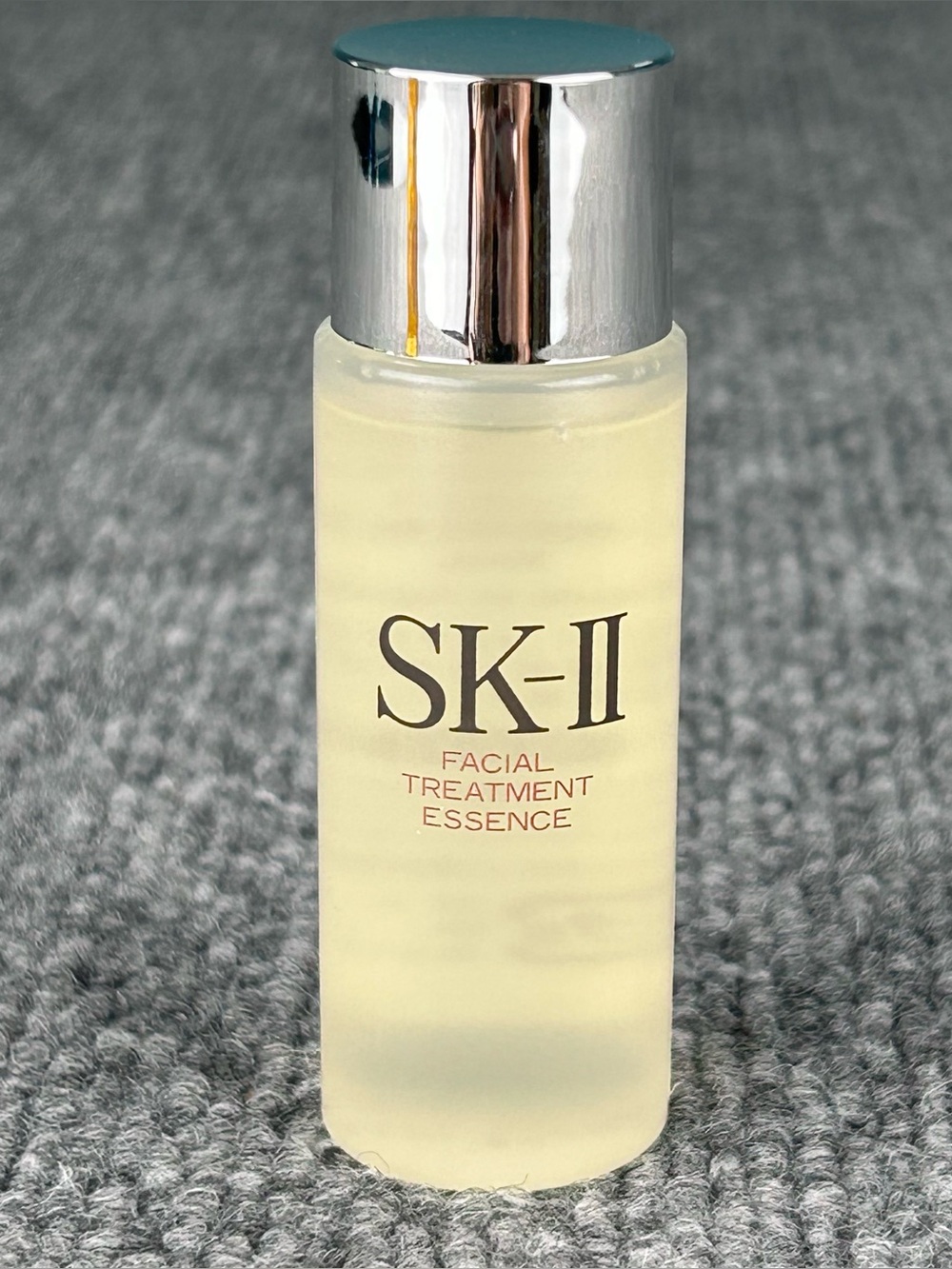 SK-II Facial Treatment Essence Deluxe Travel sz 30ml/1oz NWOB Exp 2015